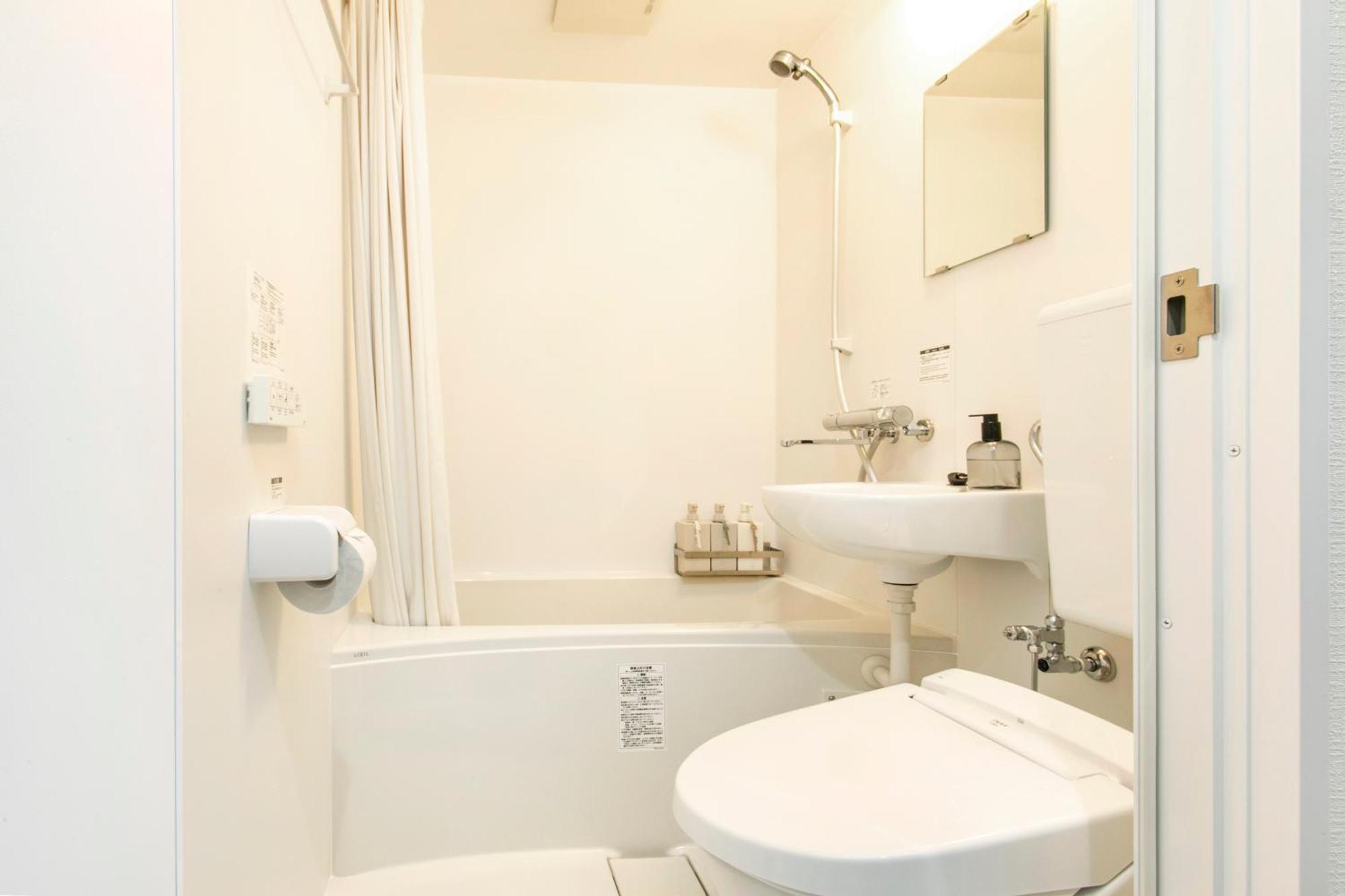 Appartement Fika Shibuya Honmachi 202